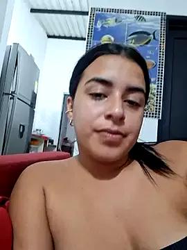channell0 from StripChat is Freechat