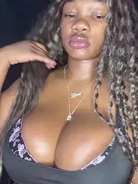 Photos of CharismaaBanx from StripChat is Freechat