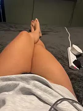 charleysmith from StripChat is Freechat