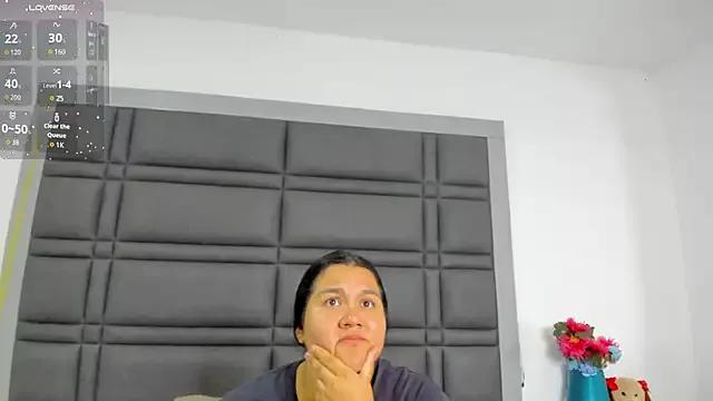Charlott_Liam from StripChat is Freechat