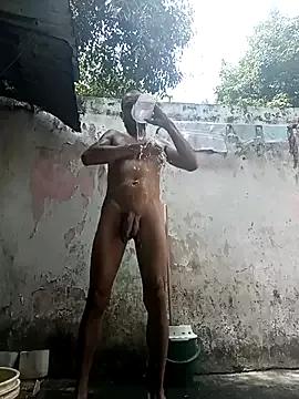 Charly_BC_Dirty from StripChat is Freechat