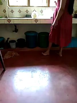 Photos of chathufun91 from StripChat is Freechat