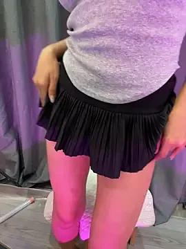 Cherry-Love- from StripChat is Freechat