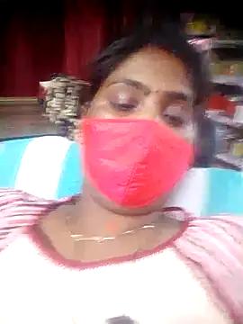 Photos of Chetana_Bose from StripChat is Freechat