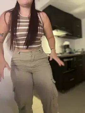 Kooky beauty: discover our turned on strippers as they undress to their adored melodies and slowly orgasm for pleasure to appease your kookiest wishes.