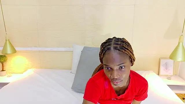 Chocolatte_bar from StripChat