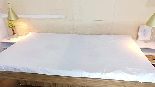 Chocolatte_bar from StripChat