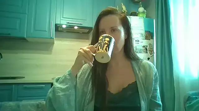 chokolatequeen from StripChat is Freechat