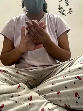 Photos of choleorbhature from StripChat is Private