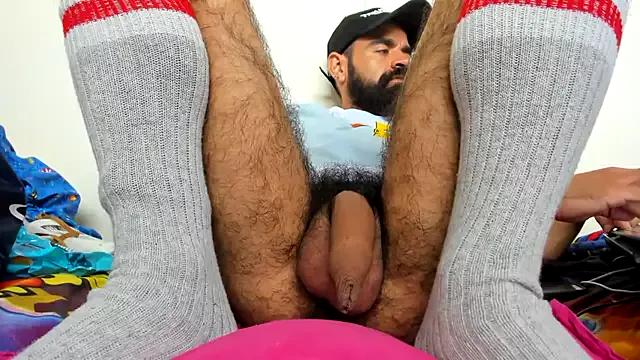 Chriss_evanss_ from StripChat is Freechat