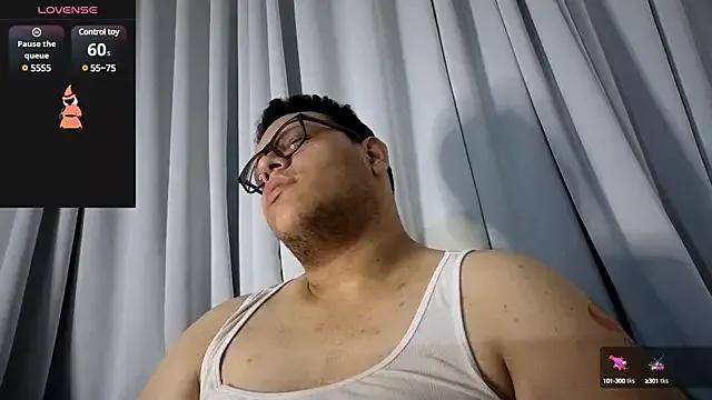 Photos of chubbyboy2431 from StripChat is Freechat