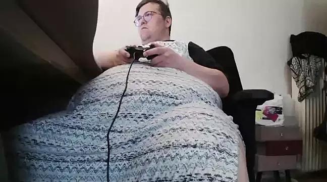 chubbytinycock from StripChat is Freechat