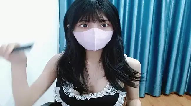 Cici_babier on StripChat 