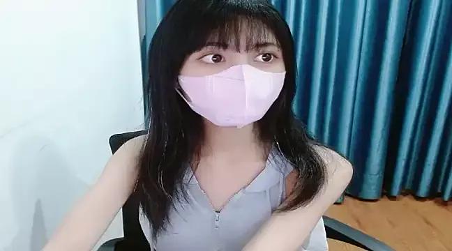 Cici_babier on StripChat 