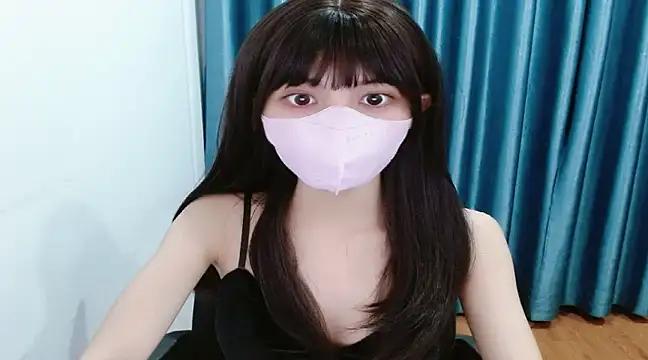 Cici_babier on StripChat 
