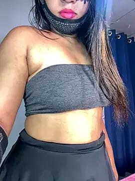 Photos of Cinderella-98 from StripChat is Private