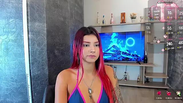 Kooky beauty: discover our turned on strippers as they undress to their adored melodies and slowly orgasm for pleasure to appease your kookiest wishes.