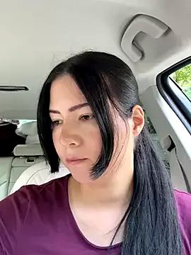 Photos of clairewntr from StripChat is Group