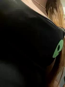 Cloew_Marz from StripChat is Freechat