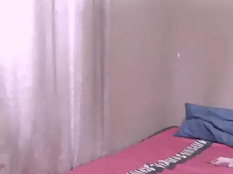 clover_cams1874 from StripChat is Freechat