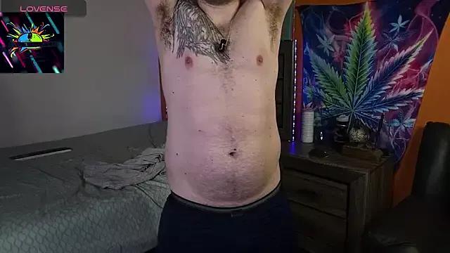 Photos of Conversationalistz from StripChat is Freechat