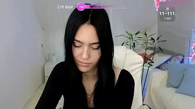CooperAllana from StripChat is Freechat