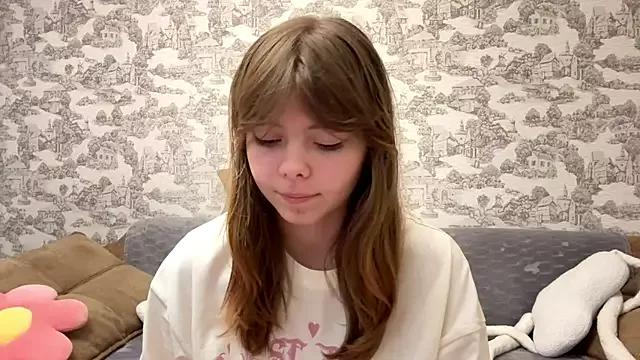 Photos of CoralinaEastoy from StripChat is Private