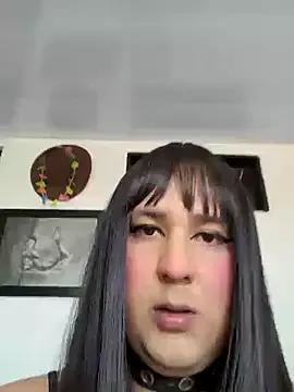 Photos of cosmicwind from StripChat is Private