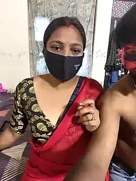 Coupleguy from StripChat is Freechat