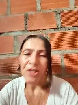 Crazy-Woman-Mature from StripChat is Freechat