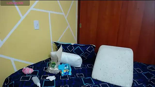 CrazyDirty_Barbarian from StripChat is Freechat
