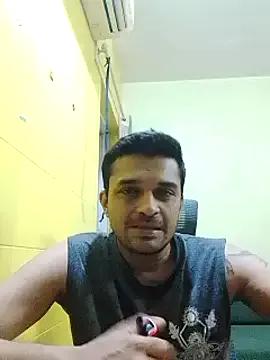 crazyfreaking from StripChat is Freechat
