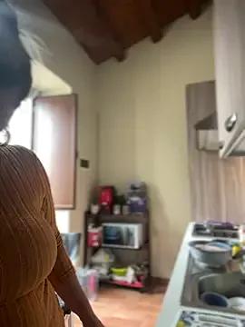CRHYSTEL webcams show profile image 