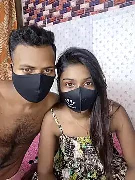 Photos of Cute-Janvi2 from StripChat is Freechat