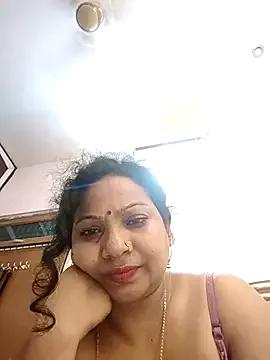 Cute-Janvi20 from StripChat is Freechat
