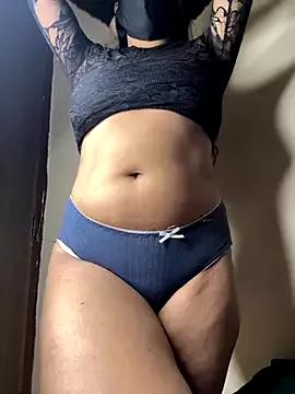 Photos of Cute-Sakhi from StripChat is Private