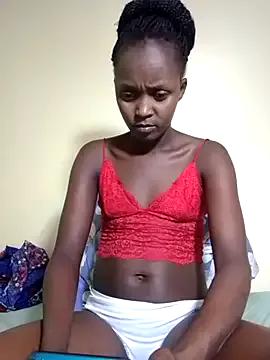 cute_ella from StripChat is Freechat