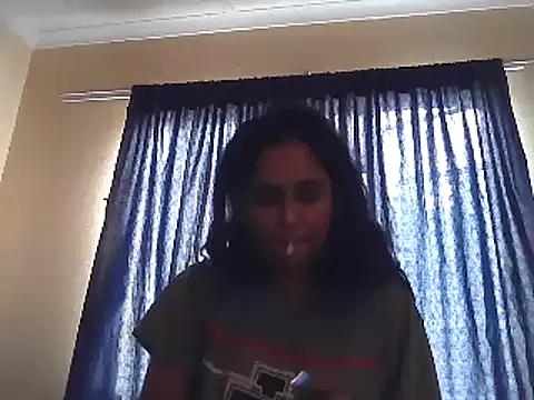 cute_indianxo from StripChat is Freechat
