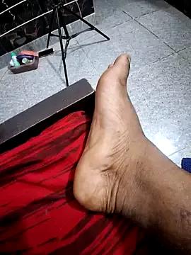 Photos of Cute_plak02 from StripChat is Group