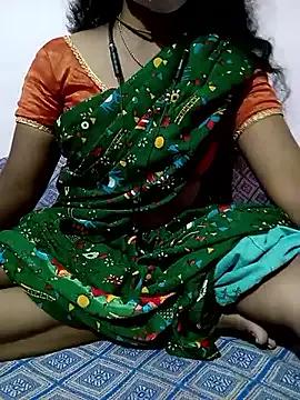 Cute_Renuka from StripChat is Freechat