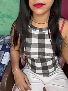 Cute_Riya09 from StripChat is Freechat