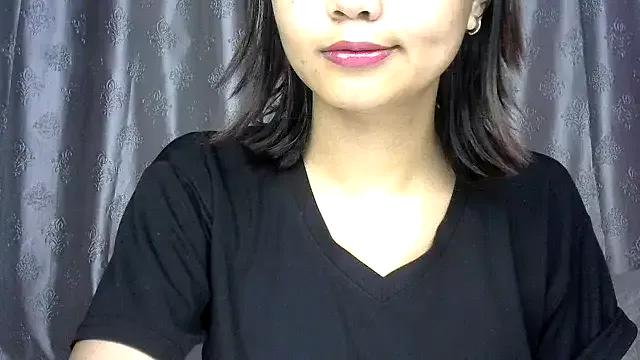 cute_sapna from StripChat is Freechat