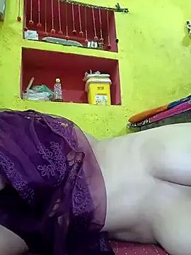 Cutee-Jaan from StripChat is Freechat
