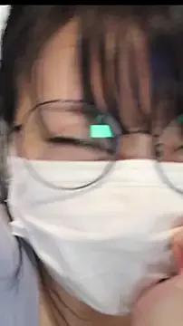 cutepuss from StripChat is Freechat