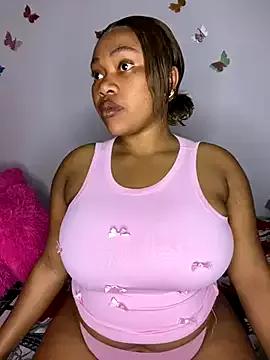 CuteSexyBoobz from StripChat is Freechat