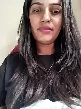 CUTETANIYA from StripChat is Freechat