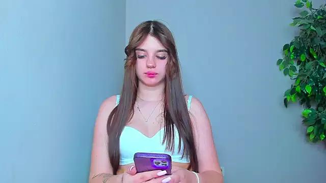 Cutie__meow- from StripChat is Freechat