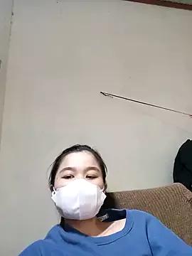 Daisy-lusia95 from StripChat is Freechat
