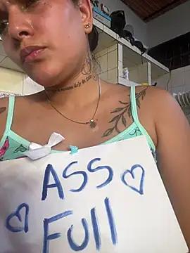 Damn_Ass_Dirty webcams show profile image 
