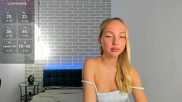 DanaCuttie from StripChat